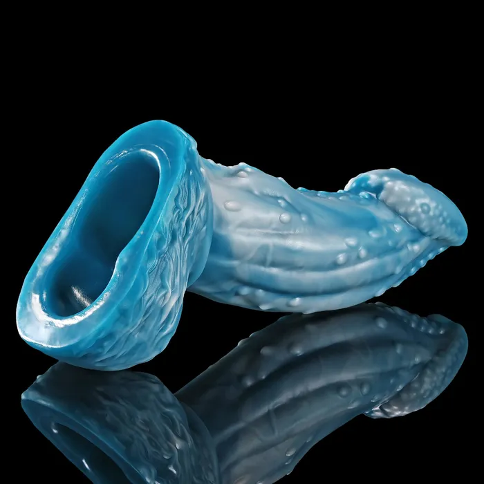Nothosaur Toy Vibrators Alcar