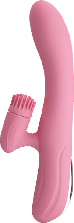 Pretty Love Female Sex Toys Rechargeable Chris Light Pink Vibrator Dildo Sex Adult Pleasure Orgasm Pretty Love Female Sex Toys Rechargeable Chris Light Pink Vibrator Dildo Sex Adult Pleasure Orgasm