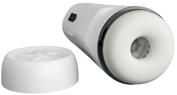 Rechargeable Sienna Masturbator Pretty Love Male Sex Toys