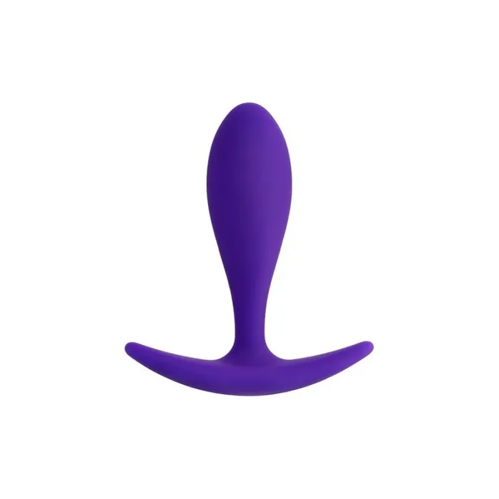 ToDo Male Sex Toys ToDo Hub Anal Plug Violet