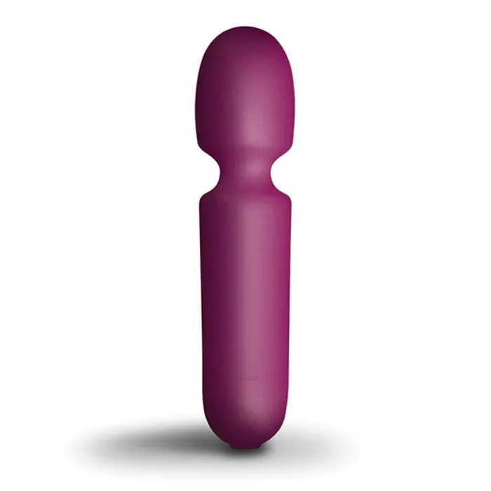 Vibrators SugarBoo Playful Passion Pleasure Wand Vibrator SugarBoo