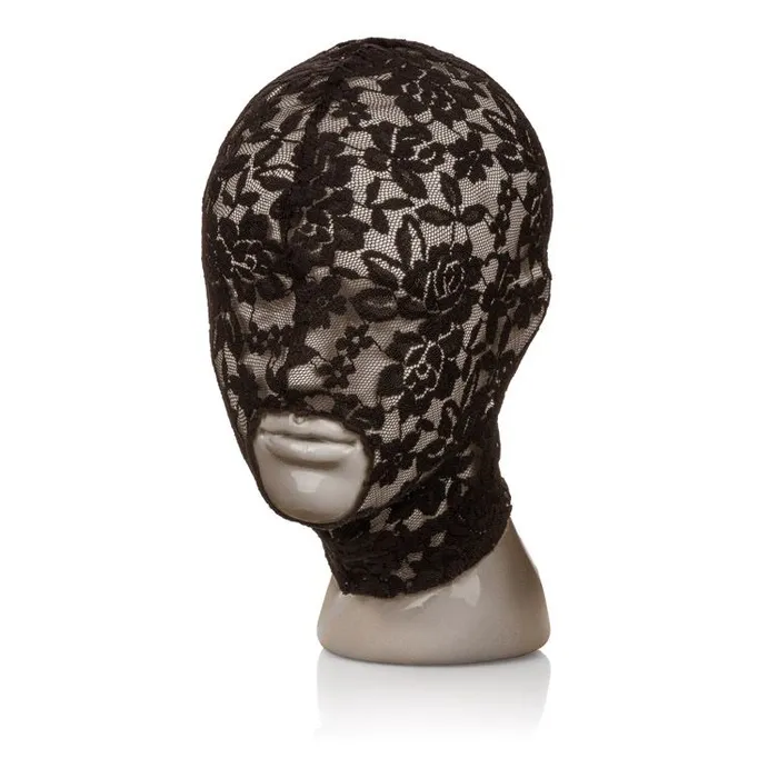 California Exotic Novelties Couples Scandal Lace Hood