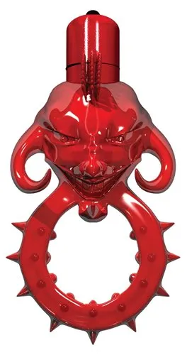 Diabolic Cockring BMS Enterprises Vibrators