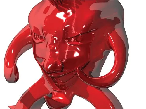 Diabolic Cockring BMS Enterprises Vibrators