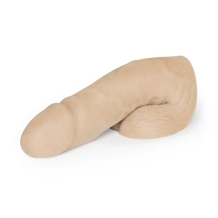 Dildos Fleshlight Mr Limpy Flesh Medium