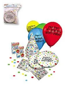 Enhancers Xbd Party Pack Candy Prints