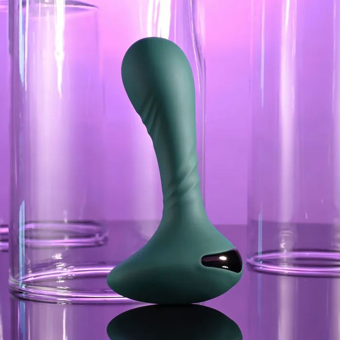 Gender X Female Sex Toys Gender X GOES ANYWHERE 124 cm USB Rechargeable Vibrator Gender X Female Sex Toys Gender X GOES ANYWHERE 124 cm USB Rechargeable Vibrator