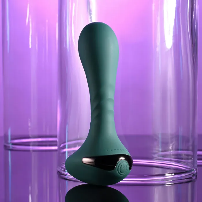 Gender X Female Sex Toys Gender X GOES ANYWHERE 124 cm USB Rechargeable Vibrator Gender X Female Sex Toys Gender X GOES ANYWHERE 124 cm USB Rechargeable Vibrator