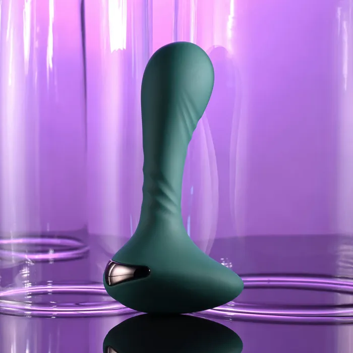 Gender X Female Sex Toys Gender X GOES ANYWHERE 124 cm USB Rechargeable Vibrator Gender X Female Sex Toys Gender X GOES ANYWHERE 124 cm USB Rechargeable Vibrator