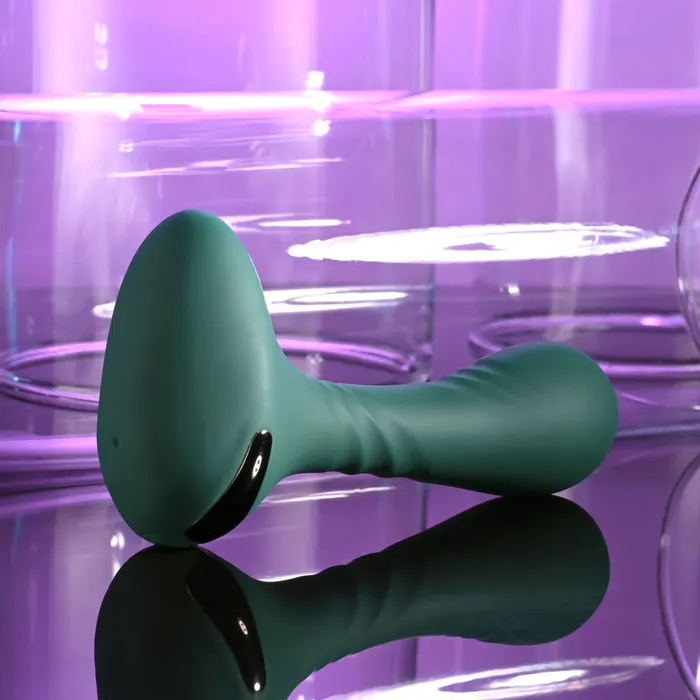 Gender X Female Sex Toys Gender X GOES ANYWHERE 124 cm USB Rechargeable Vibrator Gender X Female Sex Toys Gender X GOES ANYWHERE 124 cm USB Rechargeable Vibrator