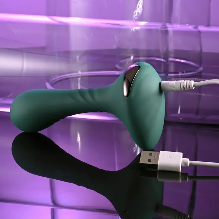 Gender X Female Sex Toys Gender X GOES ANYWHERE 124 cm USB Rechargeable Vibrator Gender X Female Sex Toys Gender X GOES ANYWHERE 124 cm USB Rechargeable Vibrator