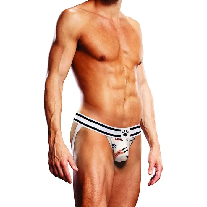 Vibrant Vibes Australia Quality Sex Toys Great Prices Restraints Prowler Leather Pride Jock