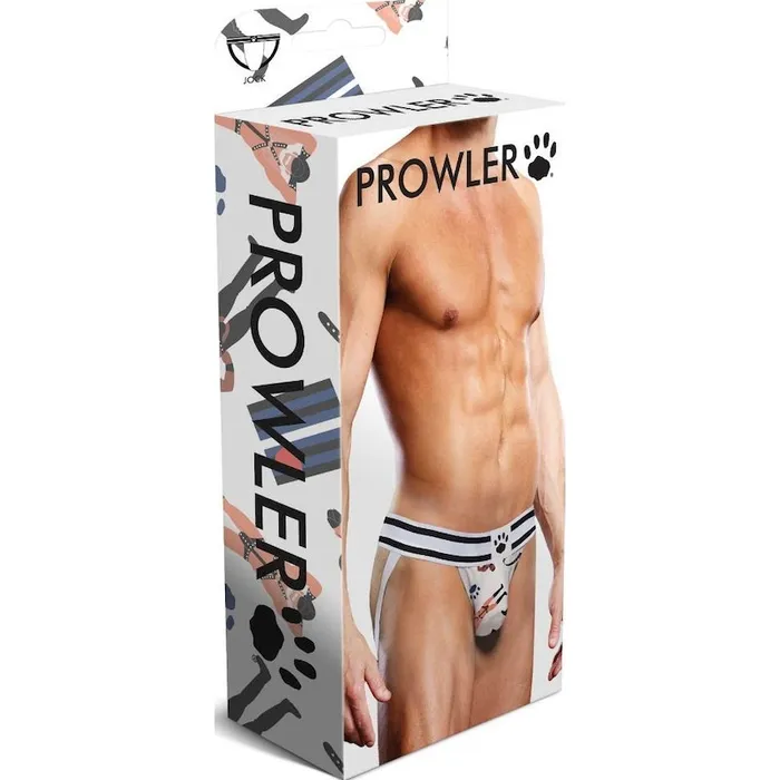 Vibrant Vibes Australia Quality Sex Toys Great Prices Restraints Prowler Leather Pride Jock