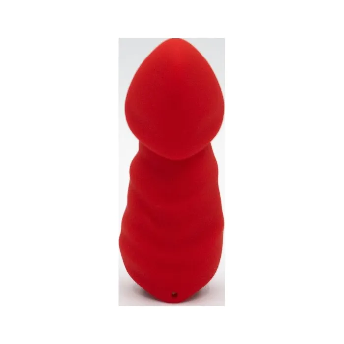 Vibrant Vibes Australia Quality Sex Toys Great Prices Vibrators Little Red Bullet Vibrator