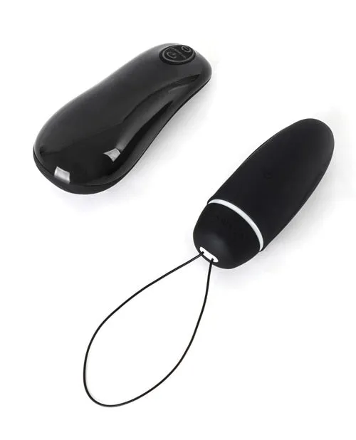 Vibrators B Swish Toys Bnaughty Deluxe Unleashed Black Bullet