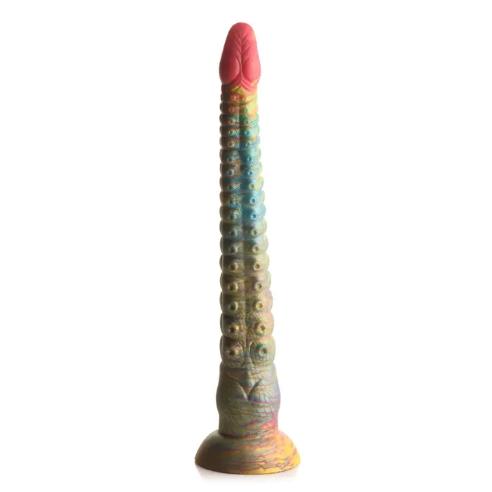 XR Brands Dildos Creature Cocks TentaDick XR Brands Dildos Creature Cocks TentaDick