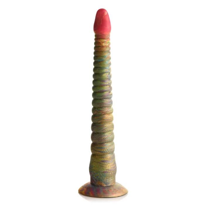 XR Brands Dildos Creature Cocks TentaDick XR Brands Dildos Creature Cocks TentaDick