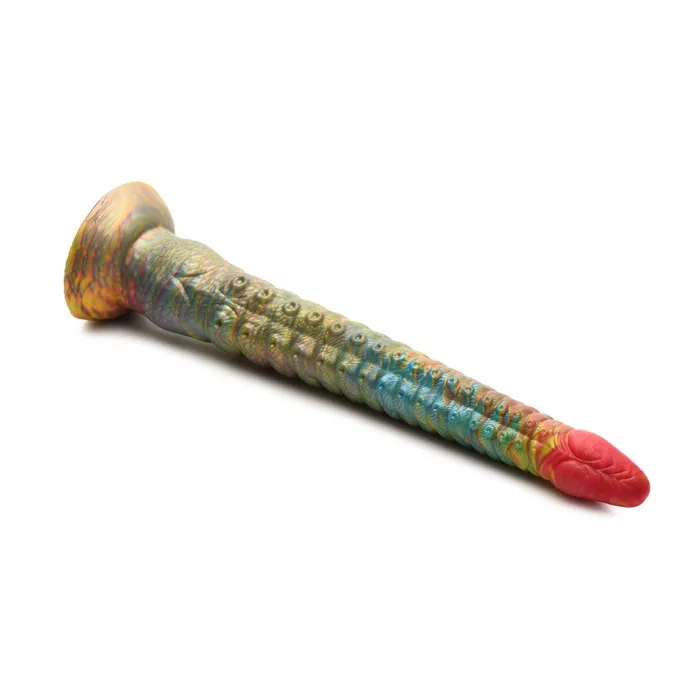 XR Brands Dildos Creature Cocks TentaDick XR Brands Dildos Creature Cocks TentaDick
