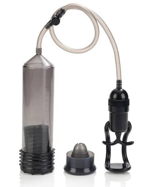 CalExotics Male Sex Toys Adonis Pump