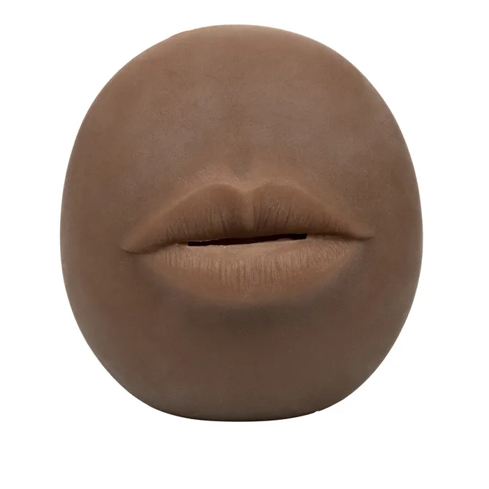 CalExotics Stroke It Mouth Male Sex Toys