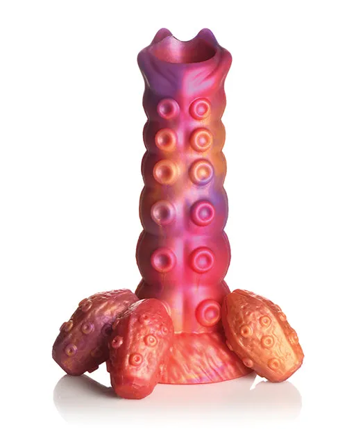 Creature Cocks Creature Cocks Nymphoid Ovipositor with Eggs Male Sex Toys