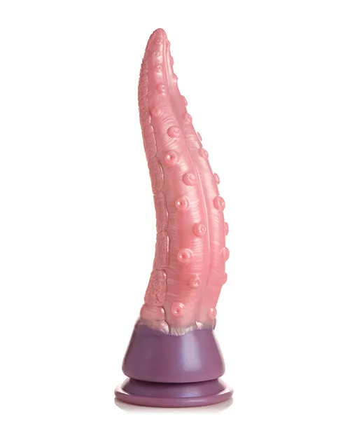 Creature Cocks Octoprobe Tentacle Silicone Dildo PinkPurple Creature Cocks Dildos Creature Cocks Octoprobe Tentacle Silicone Dildo PinkPurple Creature Cocks Dildos
