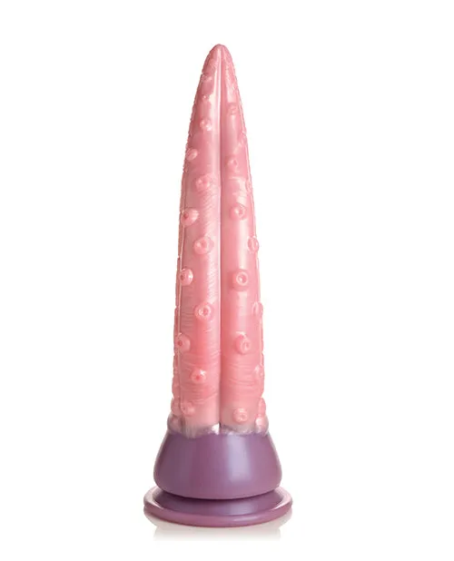 Creature Cocks Octoprobe Tentacle Silicone Dildo PinkPurple Creature Cocks Dildos Creature Cocks Octoprobe Tentacle Silicone Dildo PinkPurple Creature Cocks Dildos