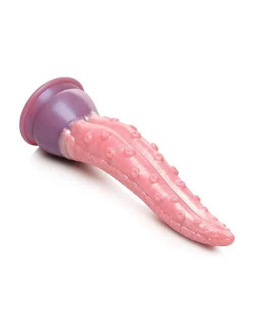 Creature Cocks Octoprobe Tentacle Silicone Dildo PinkPurple Creature Cocks Dildos Creature Cocks Octoprobe Tentacle Silicone Dildo PinkPurple Creature Cocks Dildos