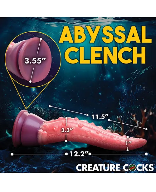 Creature Cocks Octoprobe Tentacle Silicone Dildo PinkPurple Creature Cocks Dildos Creature Cocks Octoprobe Tentacle Silicone Dildo PinkPurple Creature Cocks Dildos