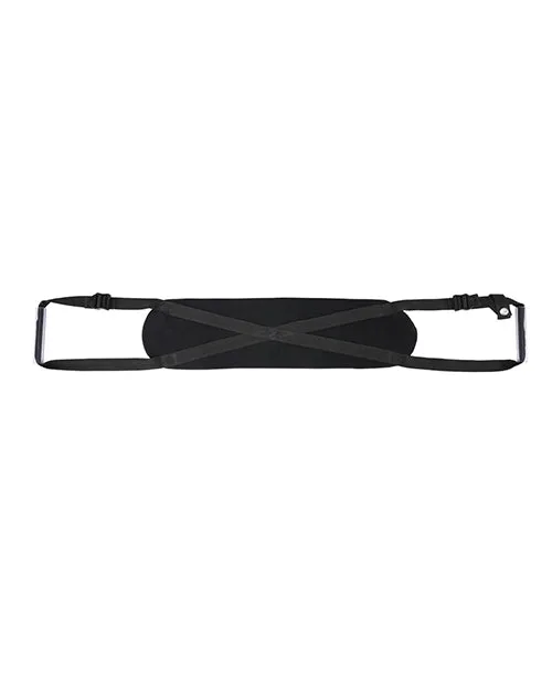 Female Sex Toys Sportsheets Pivot Deluxe Doggie Strap