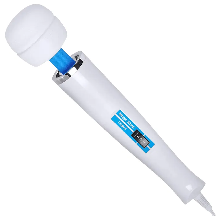 Female Sex Toys Vibratex The Original Magic Wand Massager by Vibratex 1 Clitoral Wand On The Internet Female Sex Toys Vibratex The Original Magic Wand Massager by Vibratex 1 Clitoral Wand On The Internet