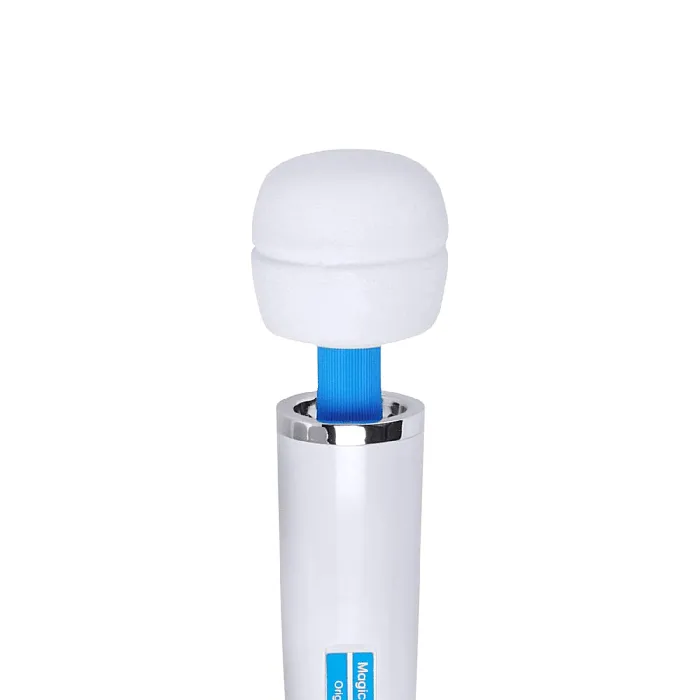 Female Sex Toys Vibratex The Original Magic Wand Massager by Vibratex 1 Clitoral Wand On The Internet