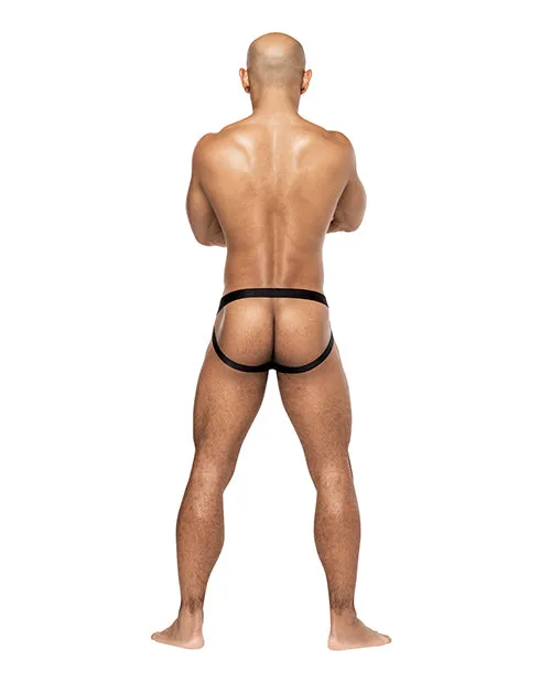 Male Power Hocus Pocus Stretch Poly Spandex Uplift Jock Purple Vibrators Male Power Hocus Pocus Stretch Poly Spandex Uplift Jock Purple Vibrators
