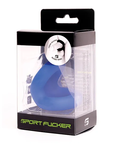 Male Sex Toys 665 Sport Fucker Rugby Ring