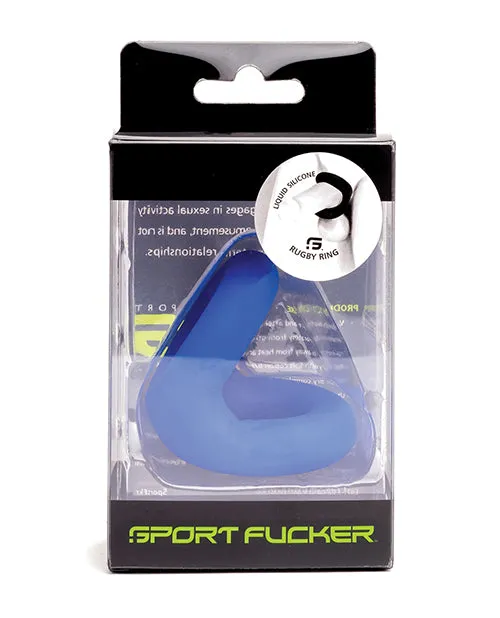 Male Sex Toys 665 Sport Fucker Rugby Ring