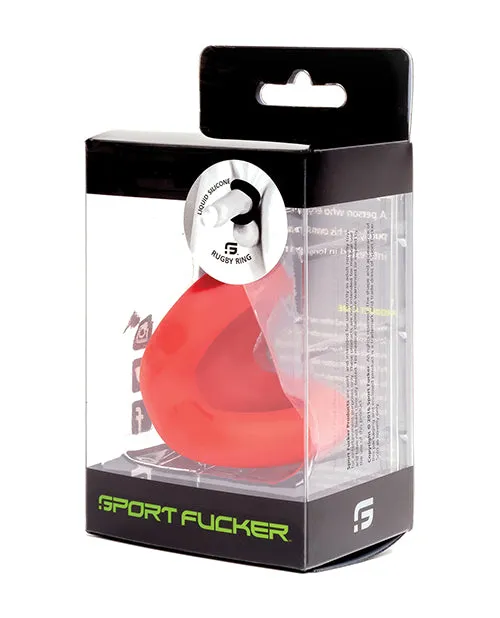 Male Sex Toys 665 Sport Fucker Rugby Ring