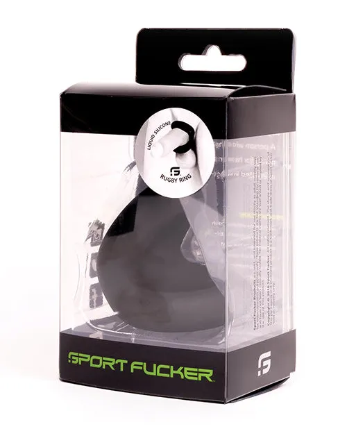 Male Sex Toys 665 Sport Fucker Rugby Ring