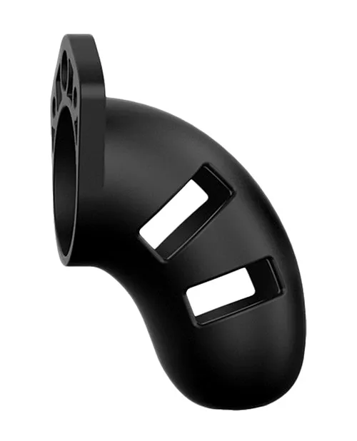 Male Sex Toys Shots Man Cage Chastity 35 Cock Cage Model 20 Shots