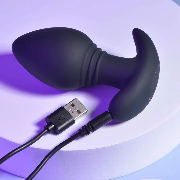 Playboy Playboy Plug Play Anal