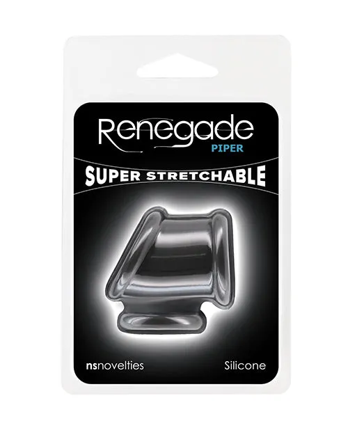 Renegade Piper Cock Balls Ring NS Novelties Male Sex Toys Renegade Piper Cock Balls Ring NS Novelties Male Sex Toys