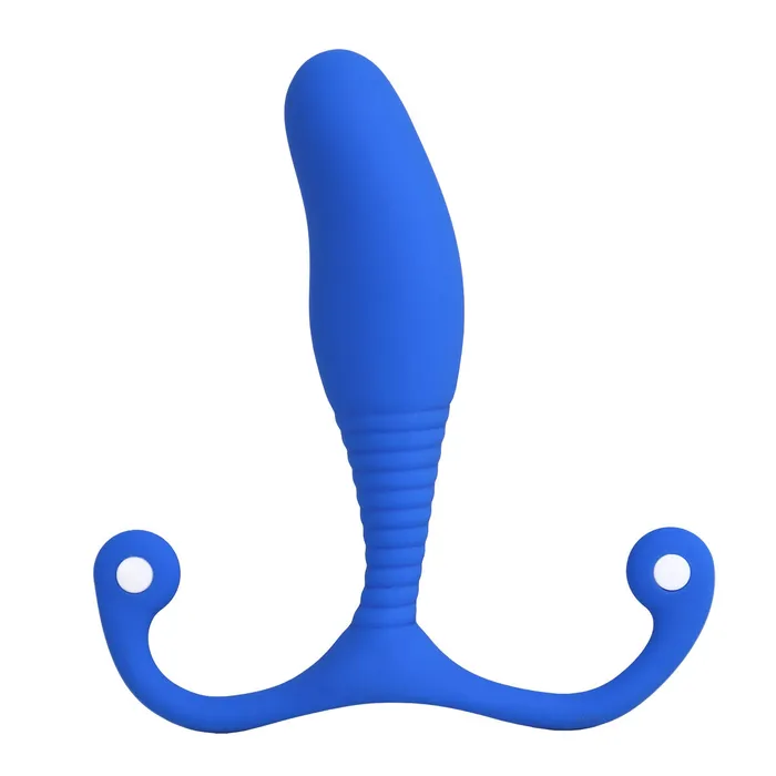 Vibrators Aneros Aneros MGX Syn Trident Blue