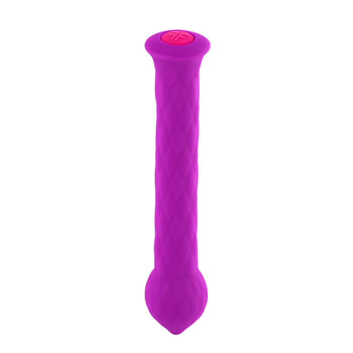Vibrators FemmeFunn Femme Funn Diamond Wand Vibrators FemmeFunn Femme Funn Diamond Wand