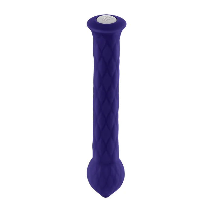 Vibrators FemmeFunn Femme Funn Diamond Wand Vibrators FemmeFunn Femme Funn Diamond Wand