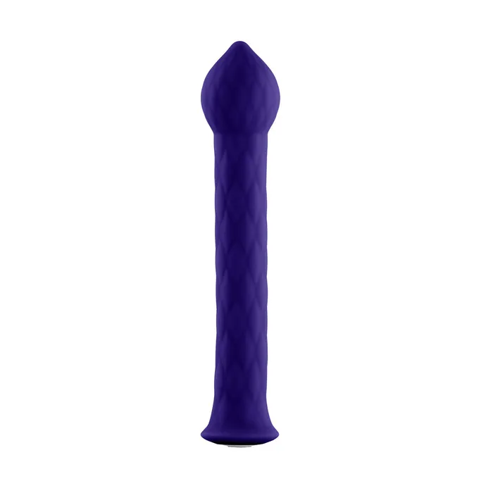 Vibrators FemmeFunn Femme Funn Diamond Wand Vibrators FemmeFunn Femme Funn Diamond Wand