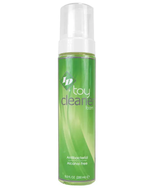 Vibrators ID Lubricants Id Foam Toy Cleaner Foam 81 Oz