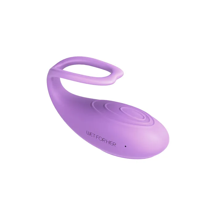 Wet for Her Vibrators WFH RockHer 2