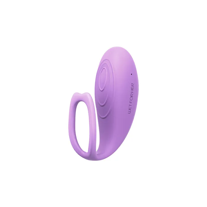Wet for Her Vibrators WFH RockHer 2