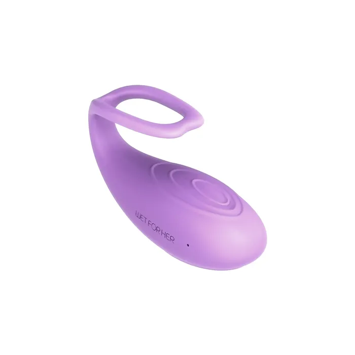 Wet for Her Vibrators WFH RockHer 2