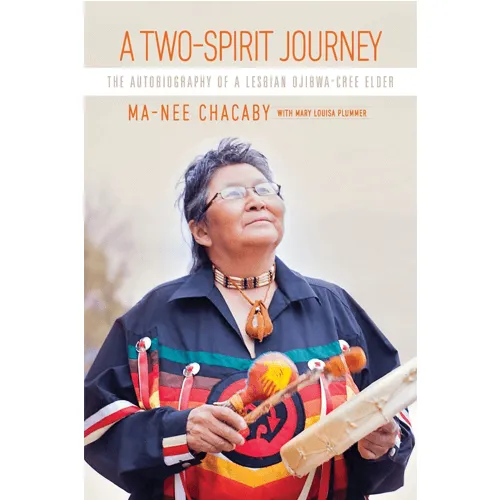 As You Like It OR Vibrators A TwoSpirit Journey