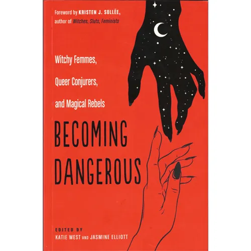 Becoming Dangerous As You Like It OR Vibrators